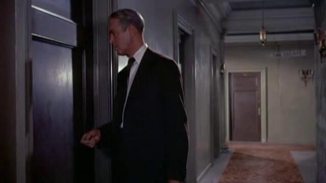 Шемет (Vertigo 1958) 3/3