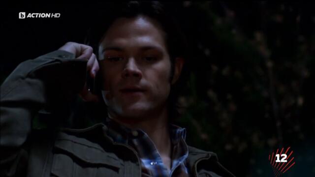 Supernatural / Свръхестествено - Сезон 6 Епизод 14 (Част 3) | Бг Аудио