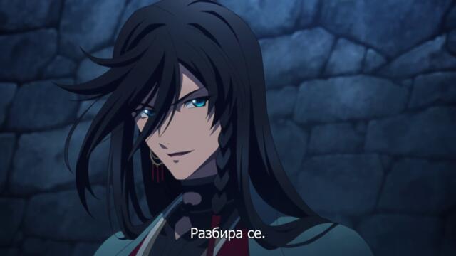 Katsugeki/Touken Ranbu 02 [Bg Subs]