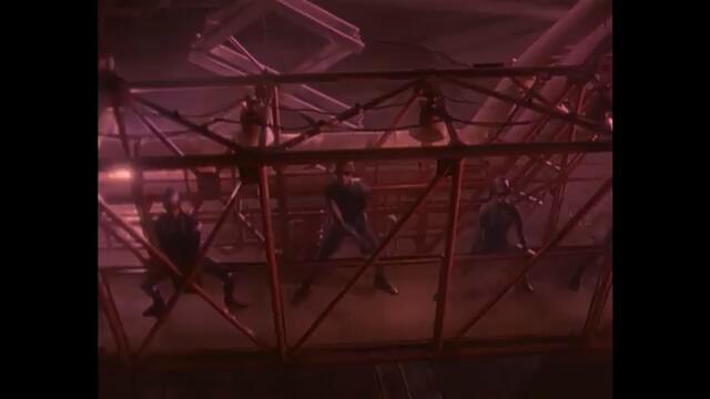 SNAP! - Rhythm Is A Dancer (Official Video)