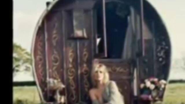 Цингарела - изпълнение на Сребърни крила