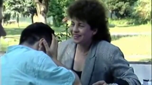 Semsa Suljakovic i Juzni Vetar - Bas me briga (1987)