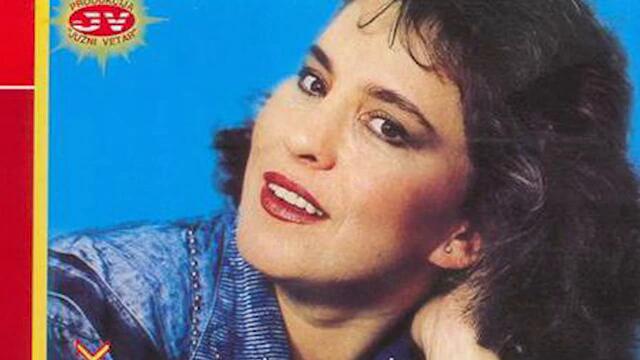 Semsa Suljakovic i Juzni Vetar - Mi se volimo