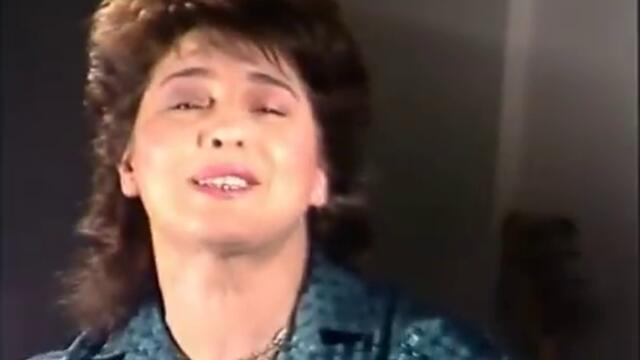 Semsa Suljakovic i Juzni Vetar - Razbio si casu (1988)