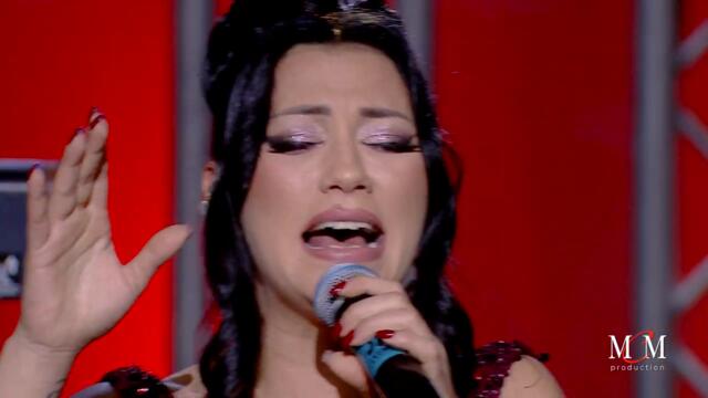 Zorana Simeunović - Druge ljubiš srcem (Uživo)