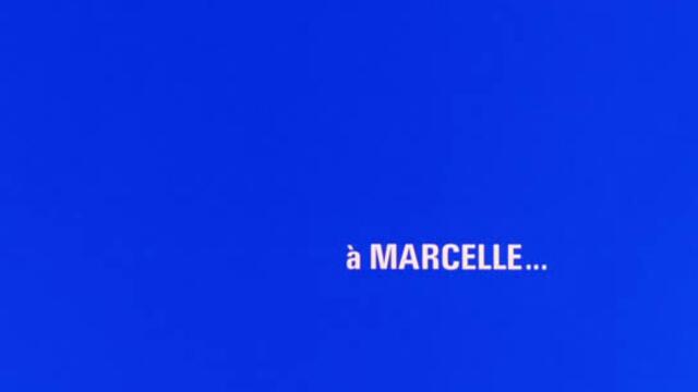 Удар с чадър (Le coup du parapluie 1980) 1/2