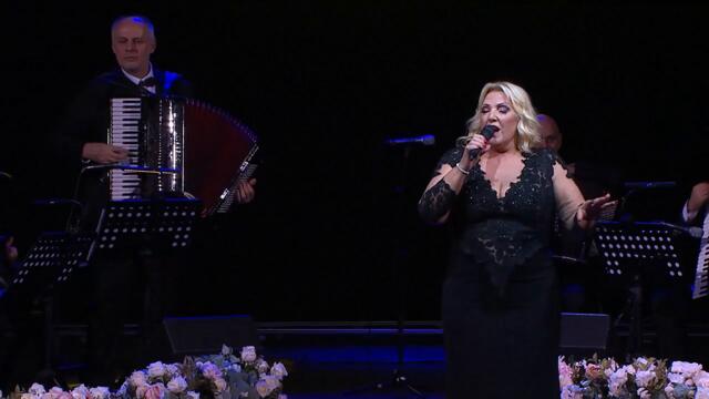 Snežana Đurišić - Mene nana neguje i gleda  Nema ćara od bećara