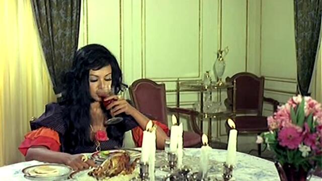 Вълците не ядат месо (Wolves Don't Eat Meat 1973) 2/2