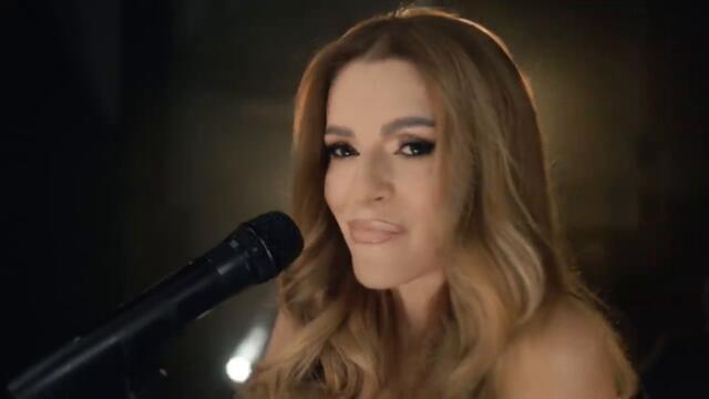 JELENA KOSTOV - NISAM TREBALA TO (COVER 2026)