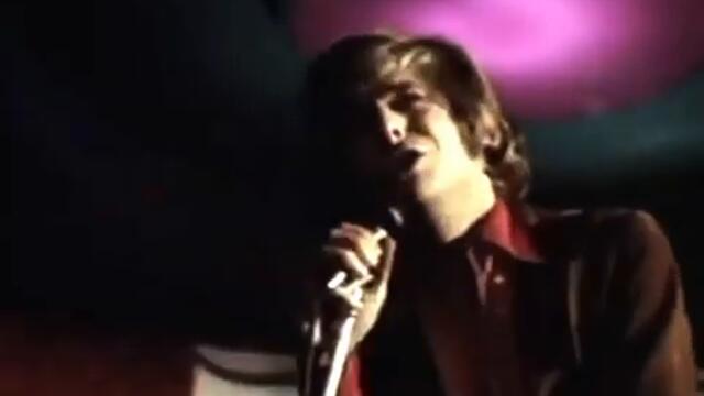 Maurizio Arcieri (1970) - L'amore è blu
