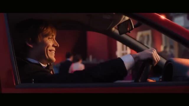 Love, Rosie / С любов, Роузи (2014)