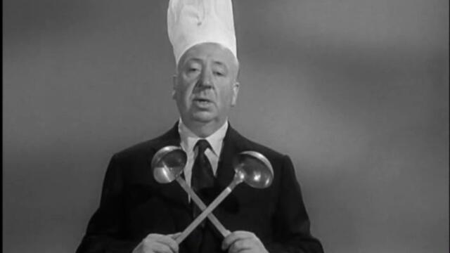 Алфред Хичкок представя (1956) - 02x08 - Разговор през трупа