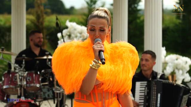BOJANA GOLUBOVIC & ORKESTAR NEMANJE NINKOVICA - BLAGO ZA ROBIJU  (COVER) 2026