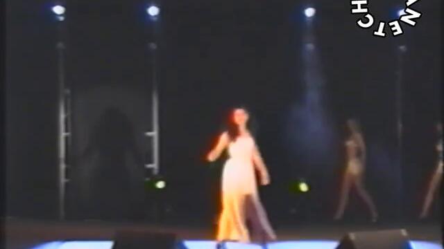 Бони - Ще ти върна ( live ) - By Planetcho