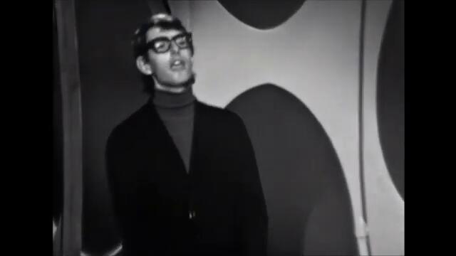Jonathan King (1965) - Everyone's Gone To The Moon