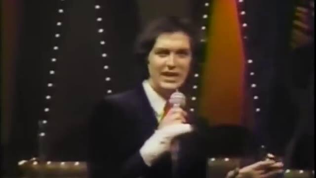 Camilo Sesto (1980) - Perdoname