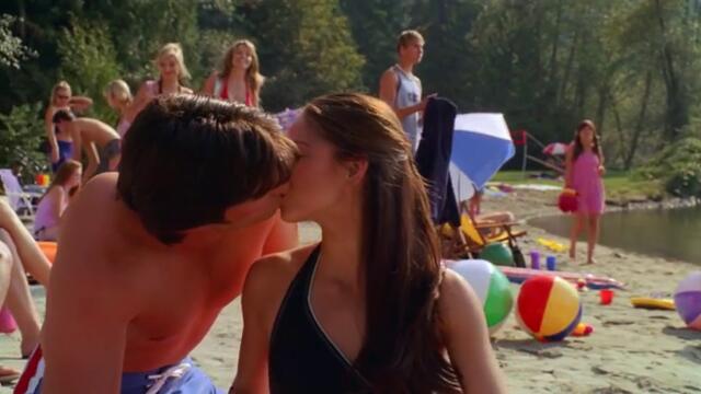 Smallville / Смолвил: Супермен в началото Сезон 5 Епизод 4 Бг Субтитри