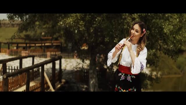 Aleksandra Ristanović - Eh, da mogu - Pobednicka pesma na Saboru (OFFICIJAL VIDEO)