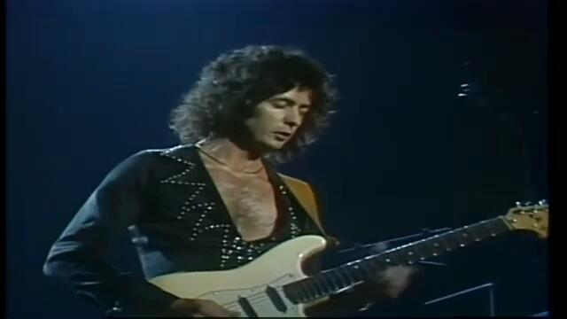 Rainbow (1982) - Tearin' Out My Heart
