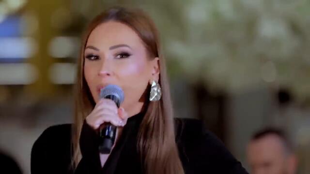 NINA KARAHODJA & VELID HANDZIC - JA NISAM OD KAMENA (COVER 2026)