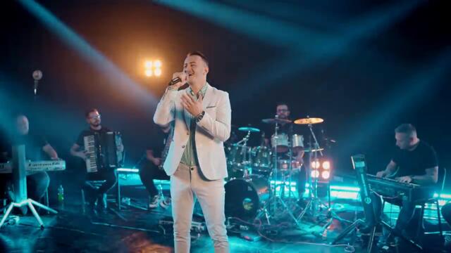 VELID HANDZIC - HEJ ZIVOTE UMORAN SAM (ORKESTAR DRAGANA CIRKOVICA CIRE)