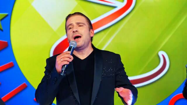 Lijepa je ko naslikana -  (Oci zelene) - Ivaylo Dimitrov