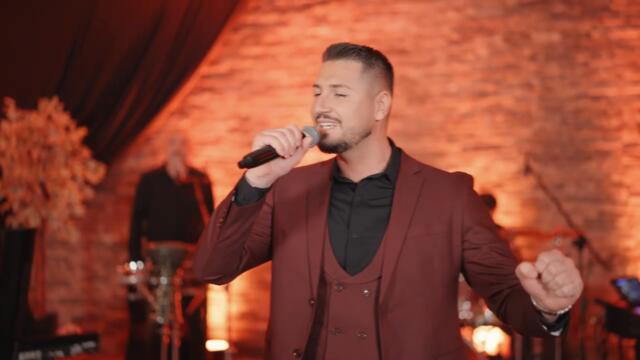 ELVIS MESINOVIC  - NOCNA PTICA  -