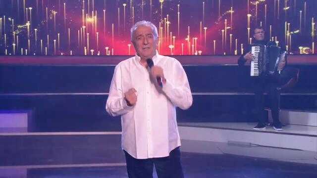 Seki Turkovic - Vodenicki kamen - GP - (Tv Grand 25.09.2026.)