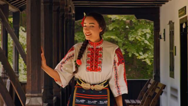 Хайде на хорото - Ралица Хайдърска   (Official video)