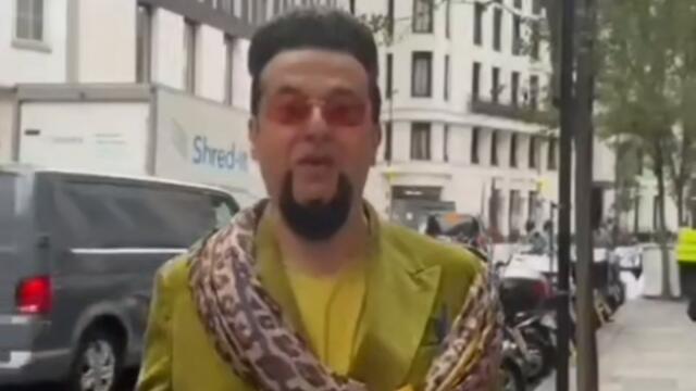 Книгата с историятата на пиано баровете вече и в Лондон