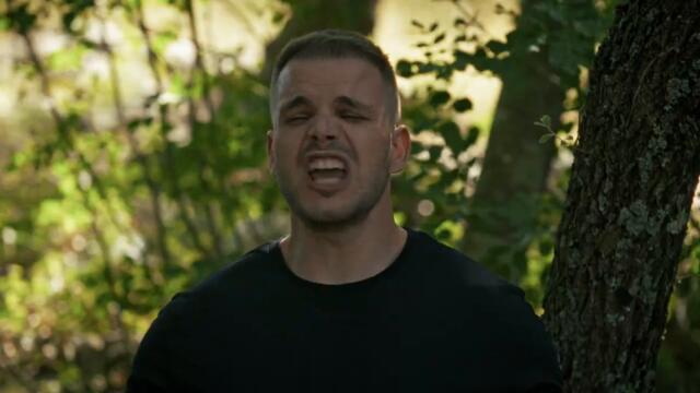 Hrvatske Ruže - Nestali (Official video)