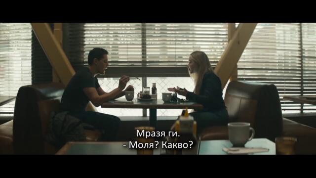 Sabrina Carpenter - Why [бг субтитри]