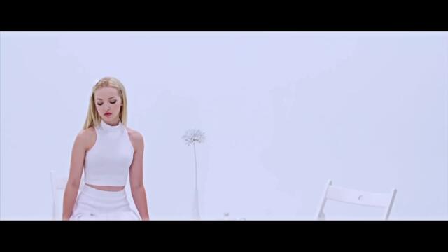 The Girl and the Dreamcatcher - Written in the Stars [бг субтитри]