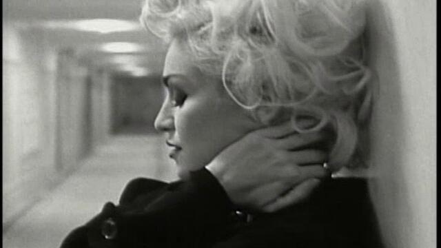 Madonna - Justify My Love (rare sex version) 18+