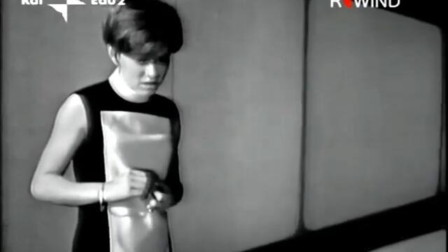 Rita Pavone (1965) - Solo tu