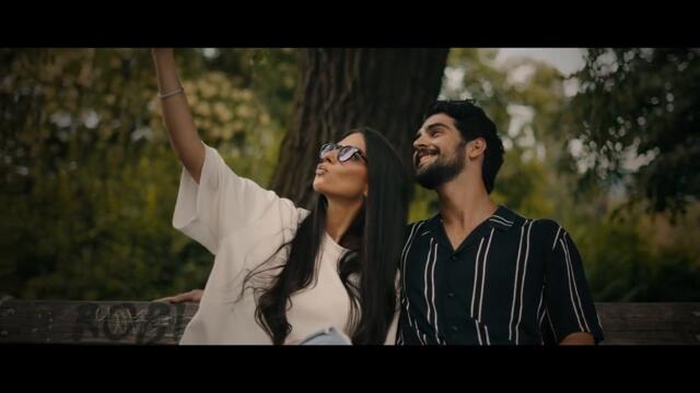 Azmir Halilović – Ljubav otrovna [Official Video]