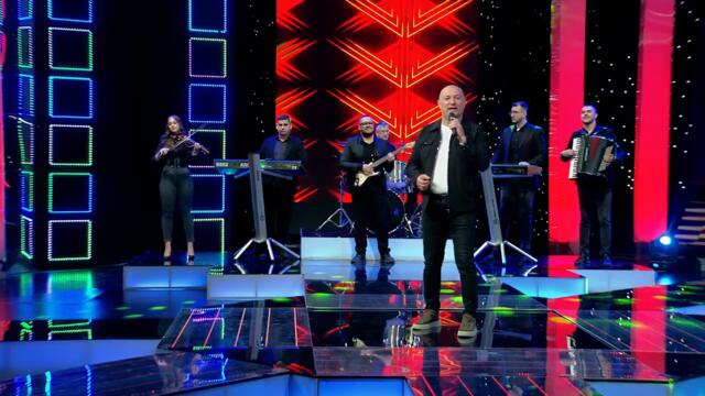 Mišo Davidović - Kockao se, lutao, pio • BN Music 2026