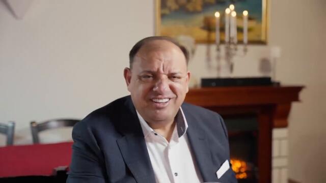 GORAN KAZANOVA - MOJA DECA (OFFICIAL VIDEO 2026)