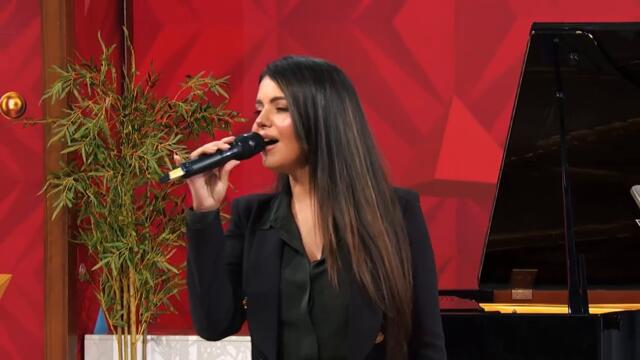Azra Husarkić - Stara staza (LIVE)