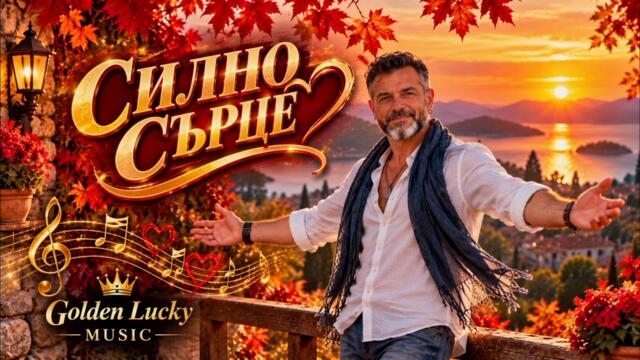 ❤️ СИЛНО СЪРЦЕ