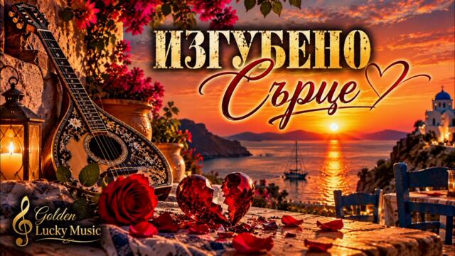 💔 ИЗГУБЕНО СЪРЦЕ
