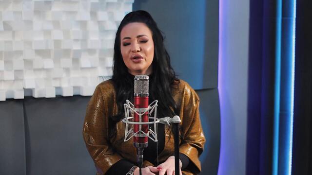 Lenka Rovcanin - Sat sto kasni (COVER)