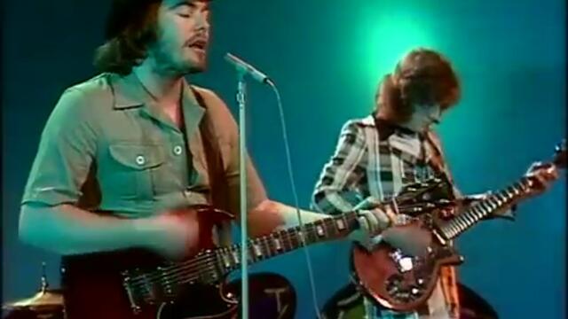 Sutherland Brothers & Quiver (1976) - Arms Of Mary