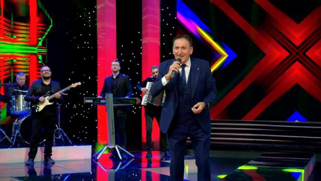Hako Obić - Pedeseta • BN Music 2026