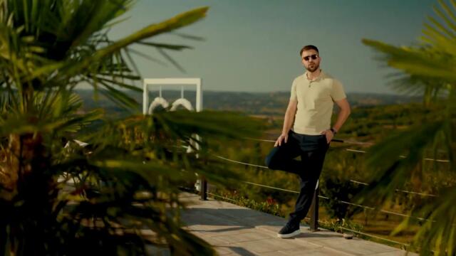 Dadi Redžić - Draga (Official Video 2026)