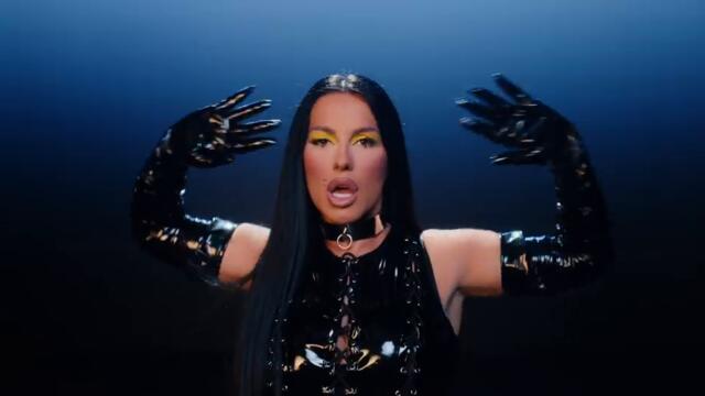SEKA ALEKSIĆ – LISICA (OFFICIAL VIDEO)