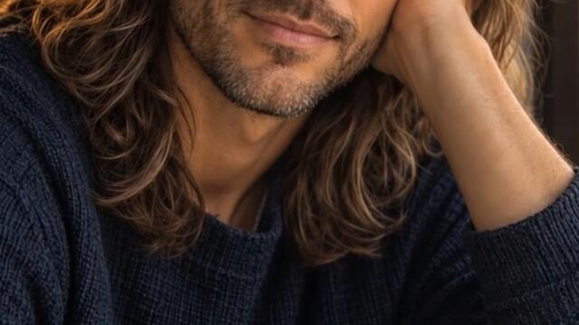 Още мога в тебе да се влюбя!