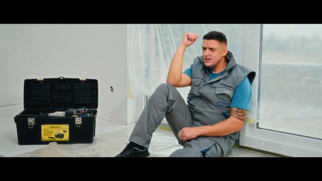 HAMZA GUSIC - SINE (OFFICIAL VIDEO) 2026