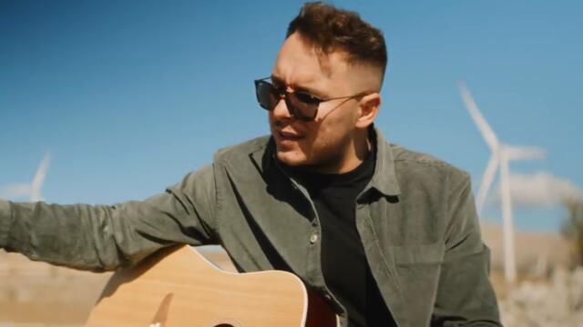 Emrah Emso & Belma Karsic - NE PROLAZIS (Official Video 2026)