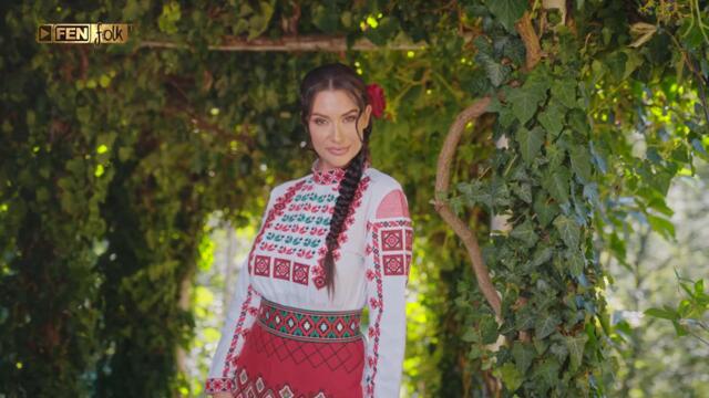 KRISY -  Де се губиш (На реката) (Official Music Video)